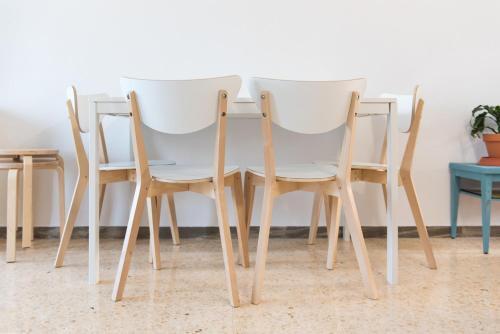 Apartamento El Mirador De Pe��scola