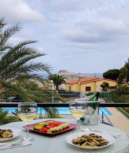 Apartamento El Mirador De Pe��scola