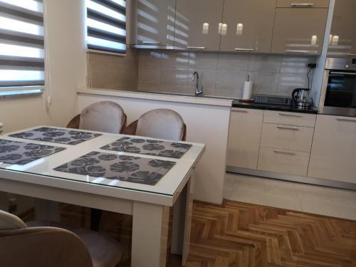 Apartman Gaga 1