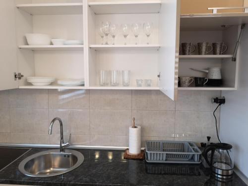 Apartman Gaga 1