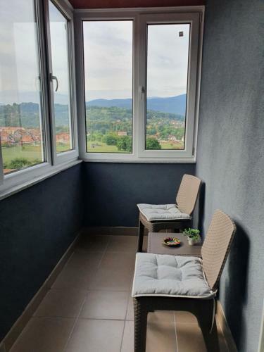 S&d Apartman