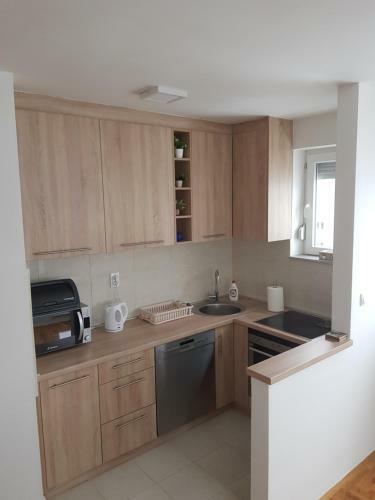 S&d Apartman