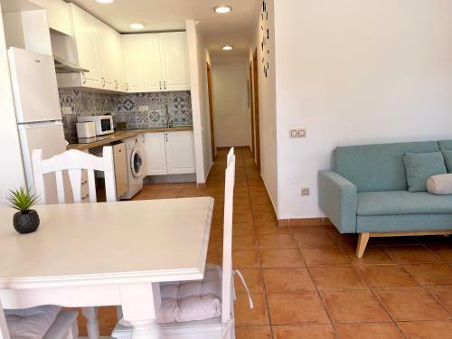 Apartamento Atalayas Pe��scola