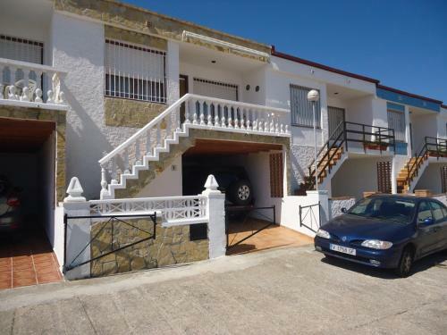 Apartamento Colonia La Concepcion Lek