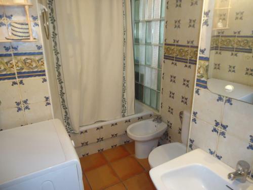 Apartamento Colonia La Concepcion Lek