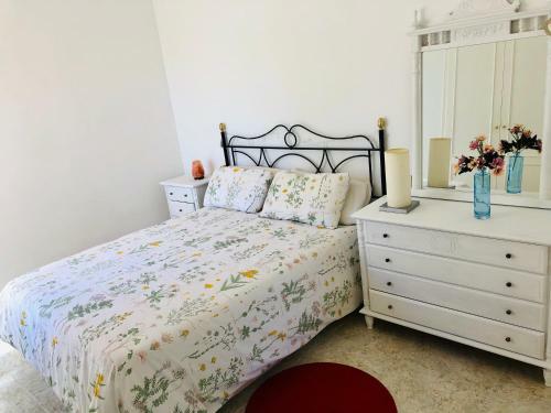 Apartamento El Mirador 3