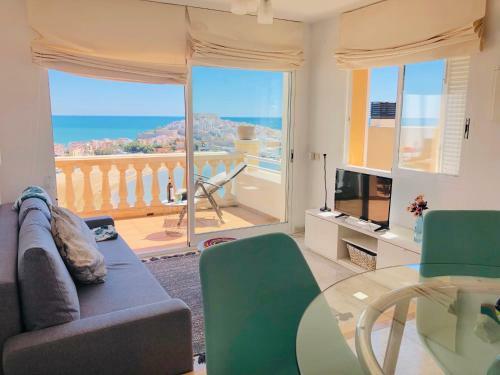 Apartamento El Mirador 3