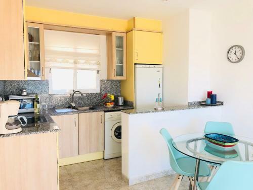 Apartamento El Mirador 3
