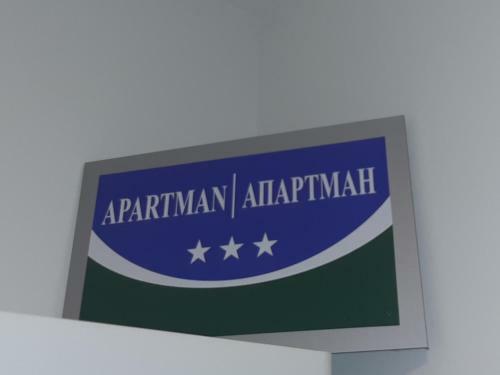 Apartman Ceca