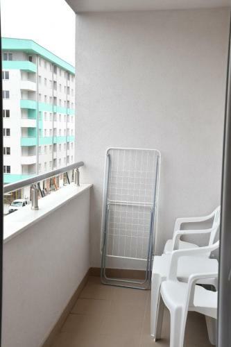 Apartman Ceca