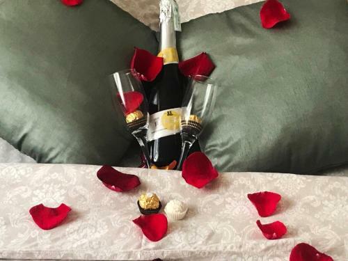 Apartman Roses