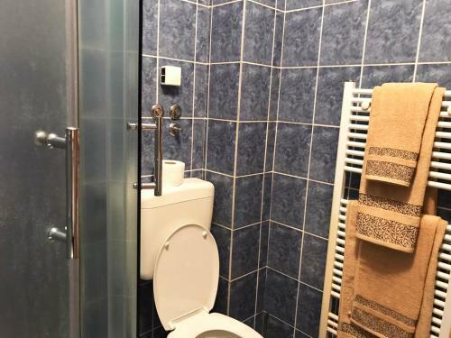 Apartman Roses