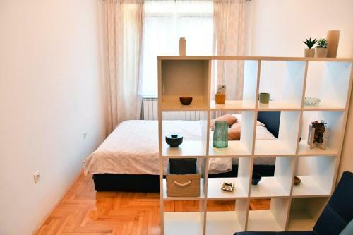 Apartman Roses