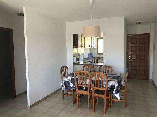Apartamento Turyva Los Naranjos 3