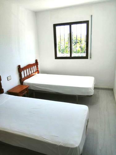 Apartamento Turyva Los Naranjos 3