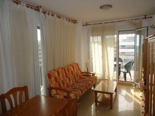 Apartamento Paseo Martimo Lateral Lek