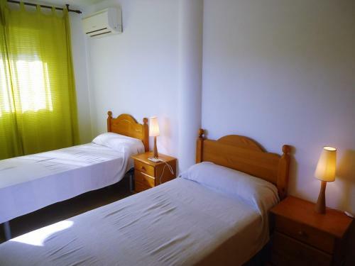 Apartamento Paseo Martimo Lateral Lek