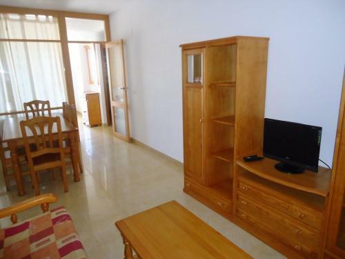 Apartamento Paseo Martimo Lateral Lek