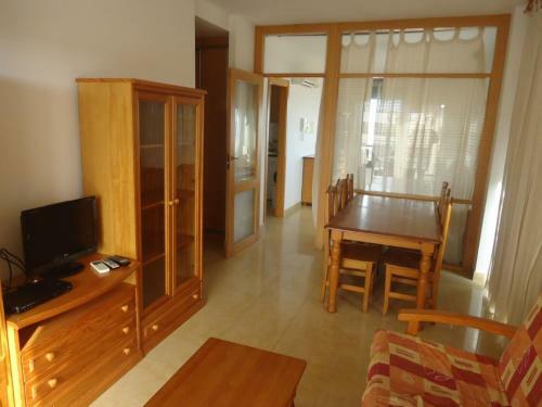 Apartamento Paseo Martimo Lateral Lek