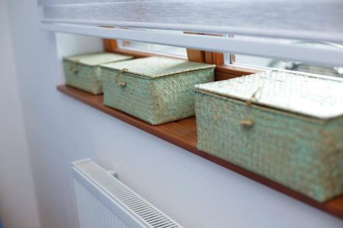 Apartman Teo
