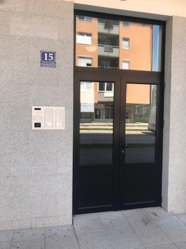 Apartman Teo