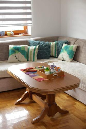Apartman Teo
