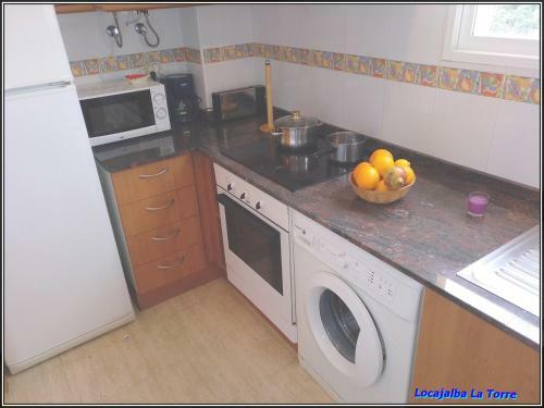 Apartamento La Torre