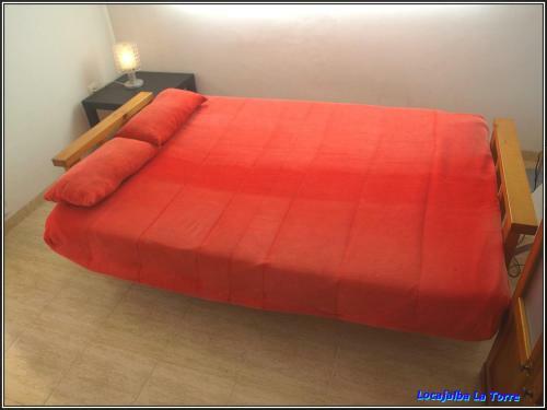 Apartamento La Torre