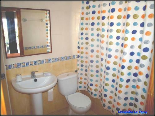Apartamento La Torre