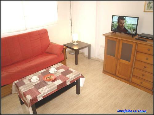 Apartamento La Torre