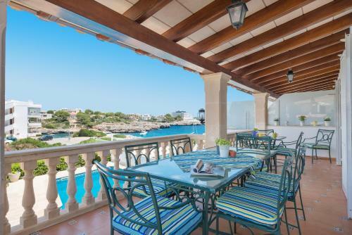 Villa Cala Marsal