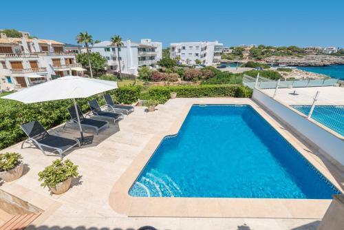 Villa Cala Marsal