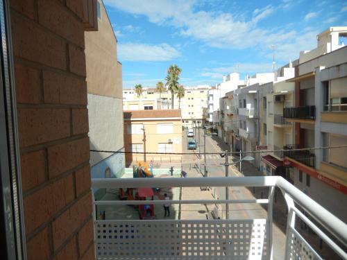 Apartamento Piso Centro Calle Pescadores, 6