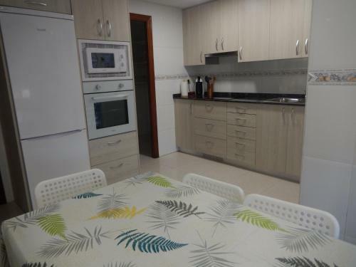 Apartamento Piso Centro Calle Pescadores, 6