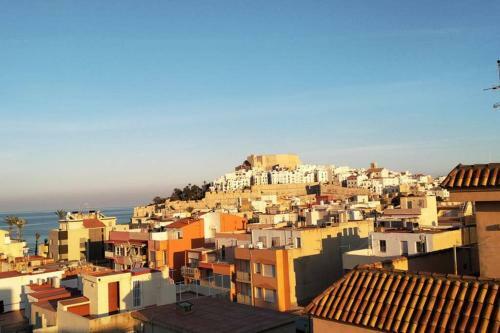 Apartamento Piso Centro Calle Pescadores, 6