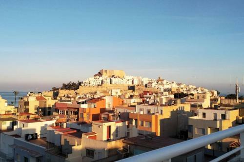 Apartamento Piso Centro Calle Pescadores, 6