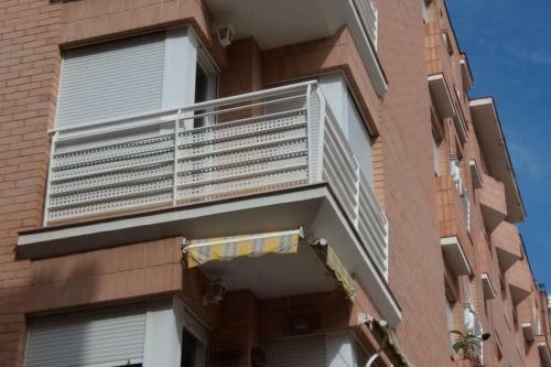 Apartamento Piso Centro Calle Pescadores, 6
