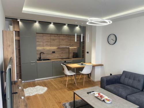 Lux Apartman