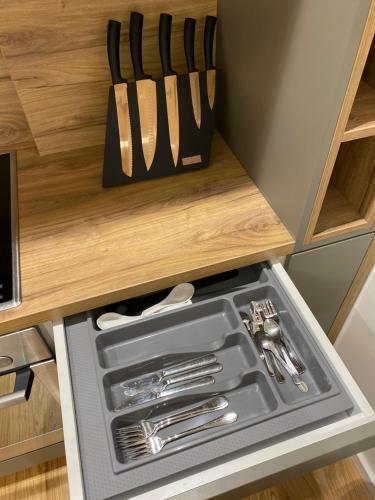 Lux Apartman