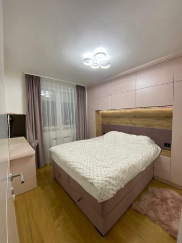Lux Apartman