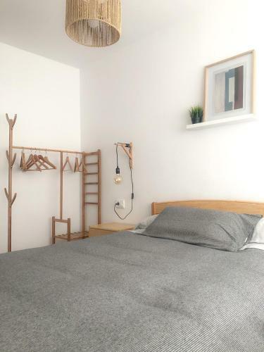 Apartamento Pe�iscola Playa Primera Linea