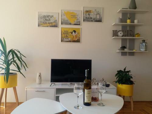 Apartman M&s