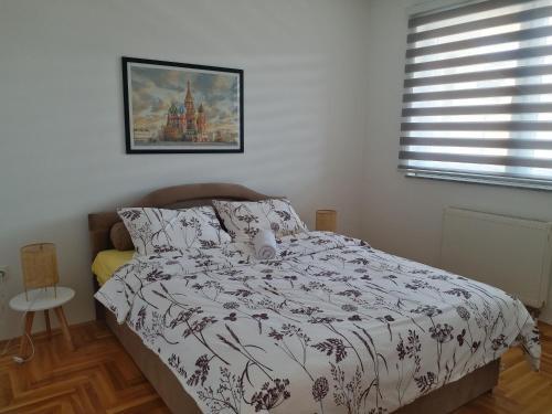 Apartman M&s