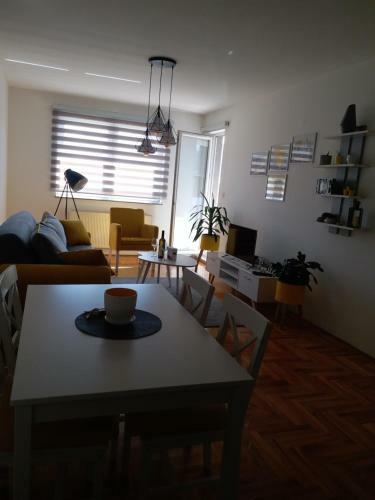 Apartman M&s