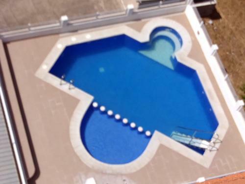 Apartamento Aguamarina