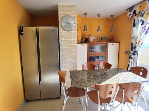 Apartamento Aguamarina