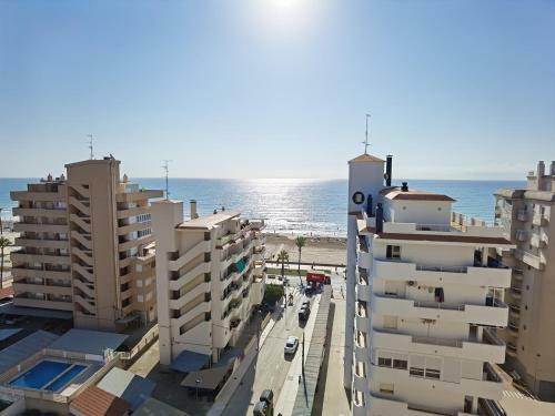 Apartamento Aguamarina