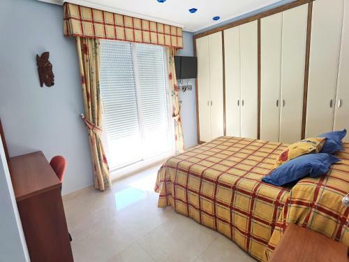 Apartamento Aguamarina