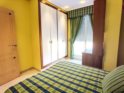 Apartamento Aguamarina