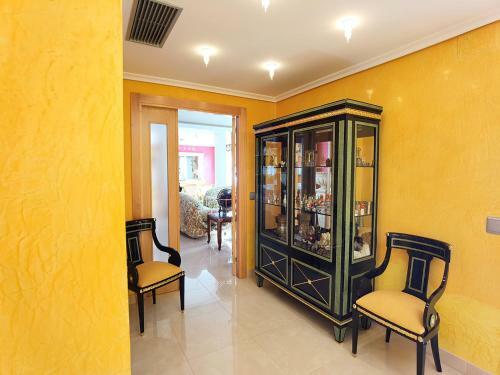 Apartamento Aguamarina